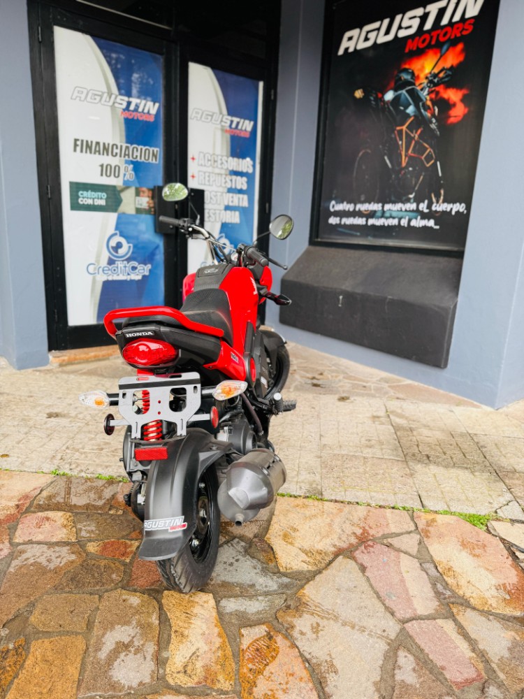 Honda Navi — foto 2